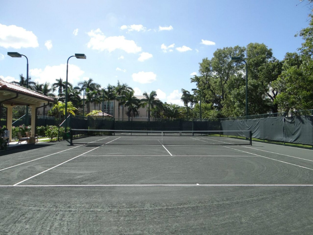 Best Tennis Courts to Visit in Miami