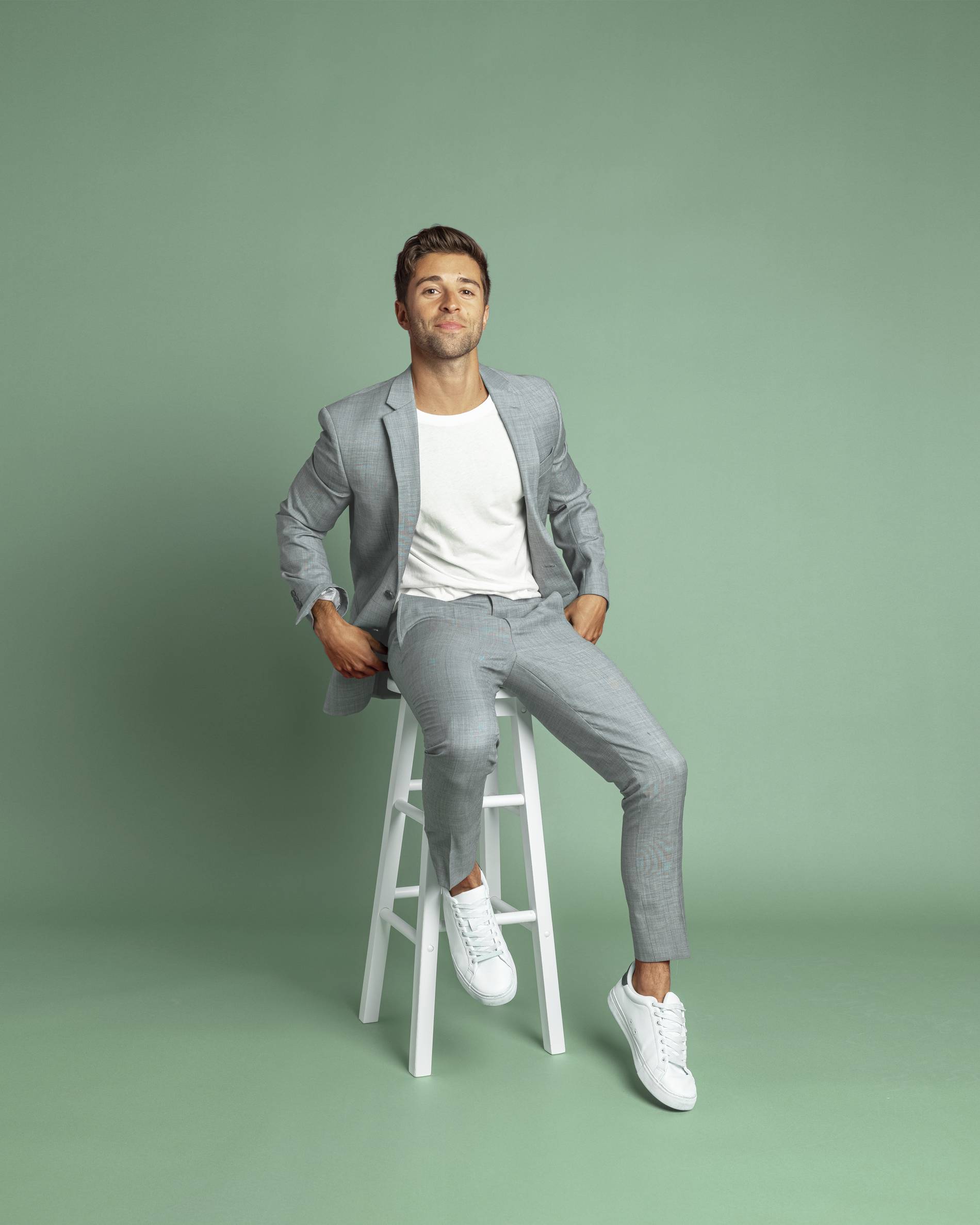 Jake Miller Touches On Nationwide Tour And Creative Journey