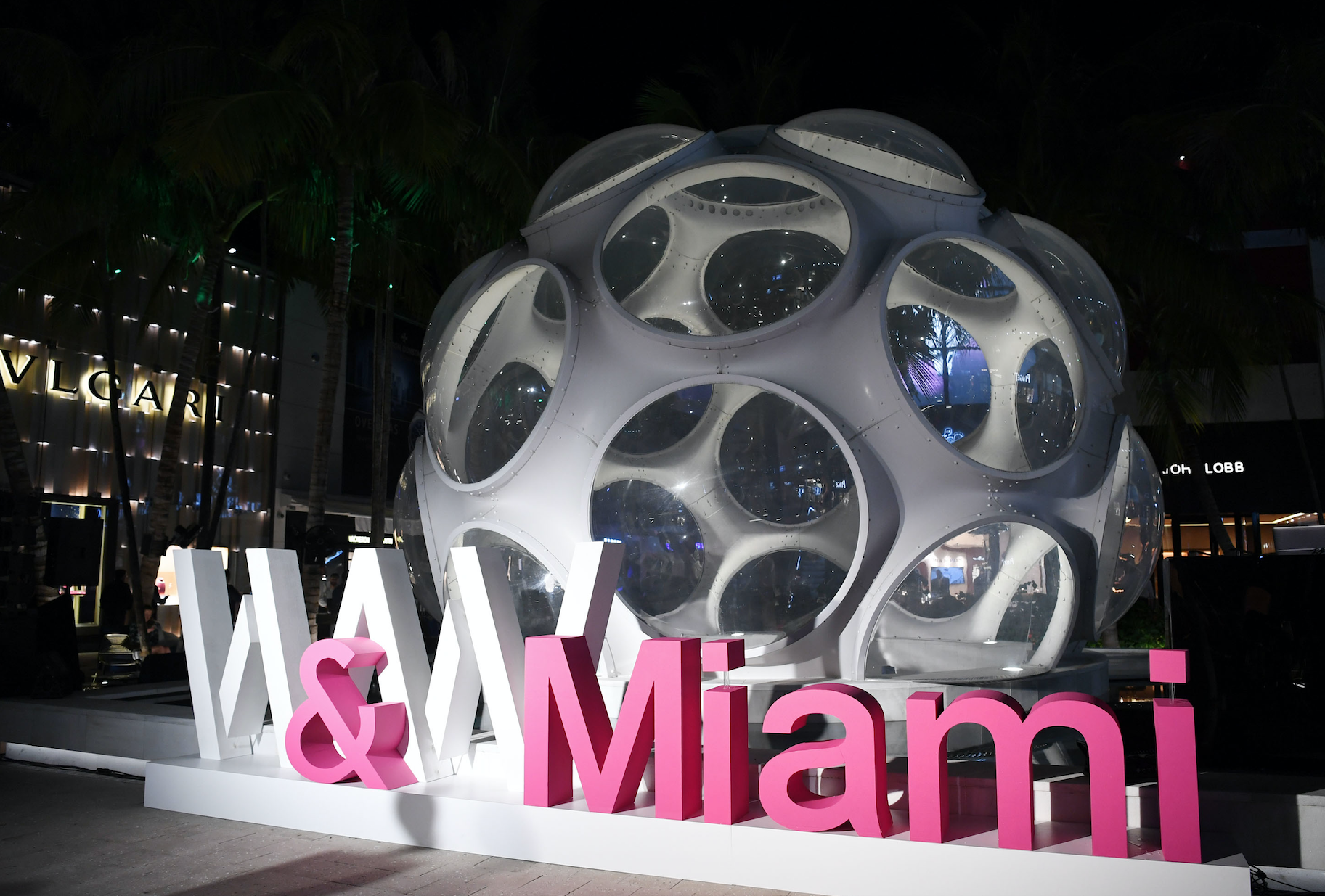 6 Reasons to Attend Watches & Wonders Miami This Year