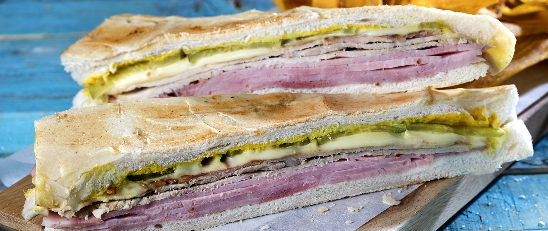 Best Cuban Sandwiches In Miami