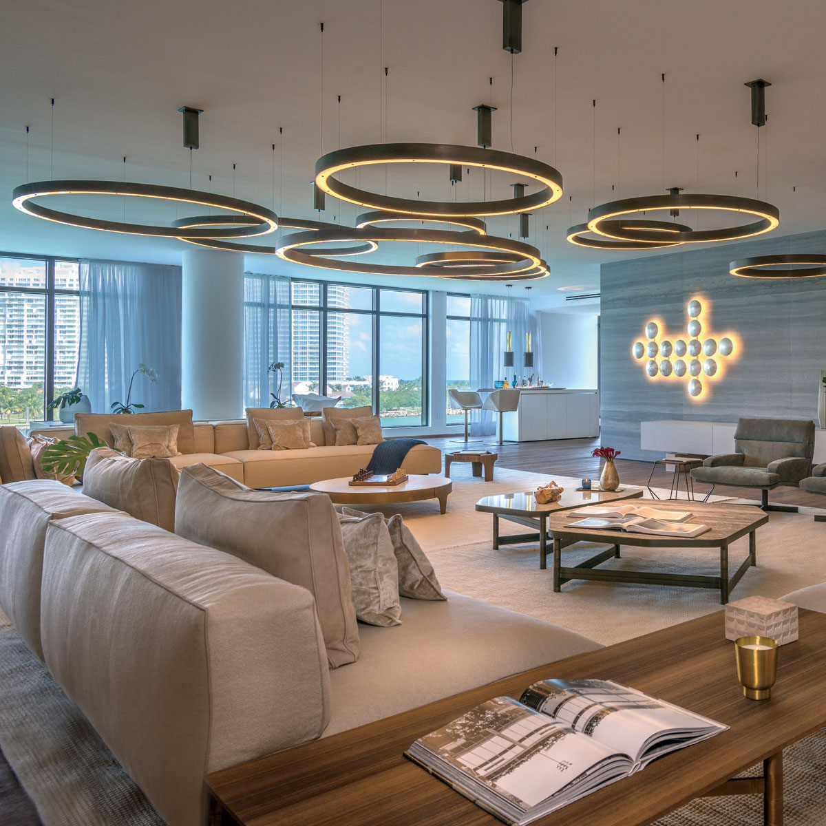 Miami Interior Designers on How They Interpret the Meaning of High Style
