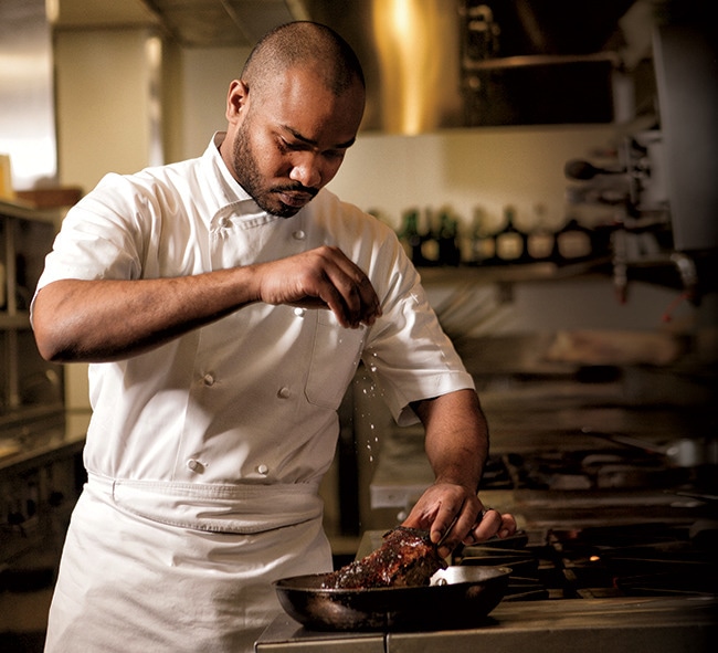 We Caught Up With 5 Of Miami S Best Executive Chefs
