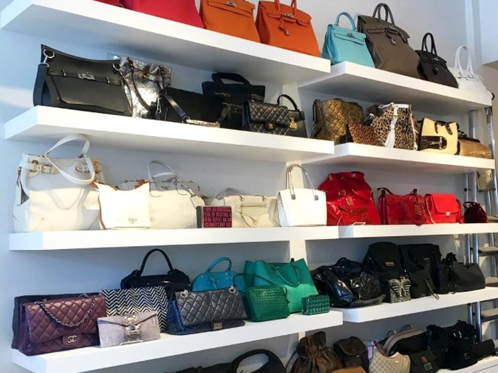 Where to Shop Luxury Vintage Pieces in South Florida