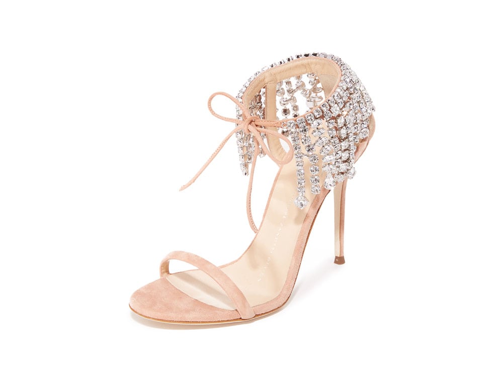 Best Designer Party Shoes to Wear on New Year's Eve