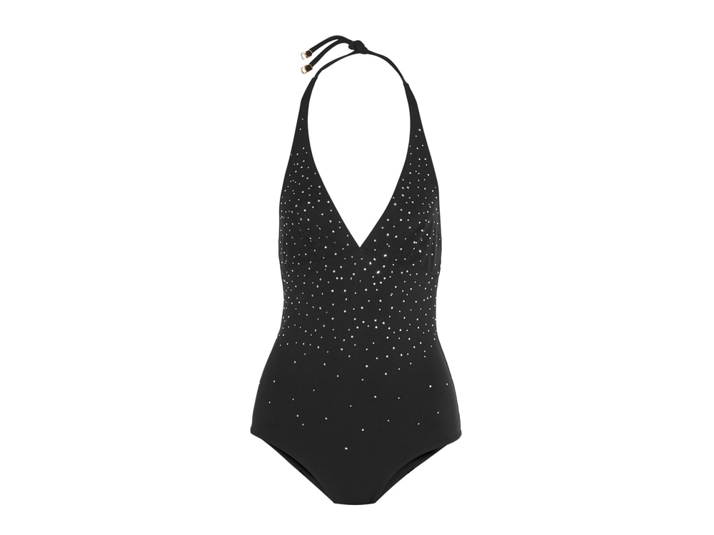 What Are the Sexiest Bathing Suits to Wear This Summer?