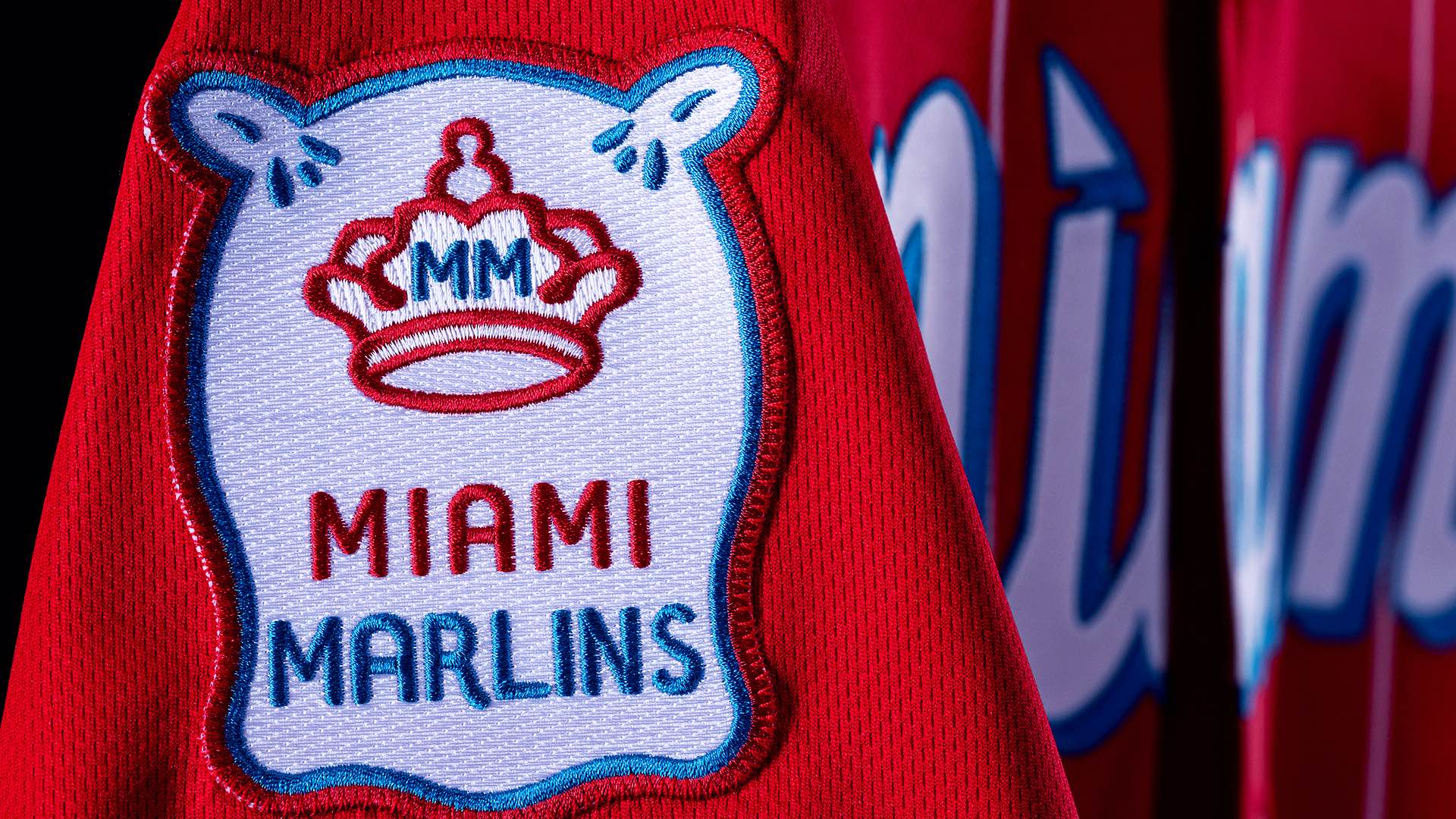 Miami Marlins Debut Inaugural City Connect Series Uniform