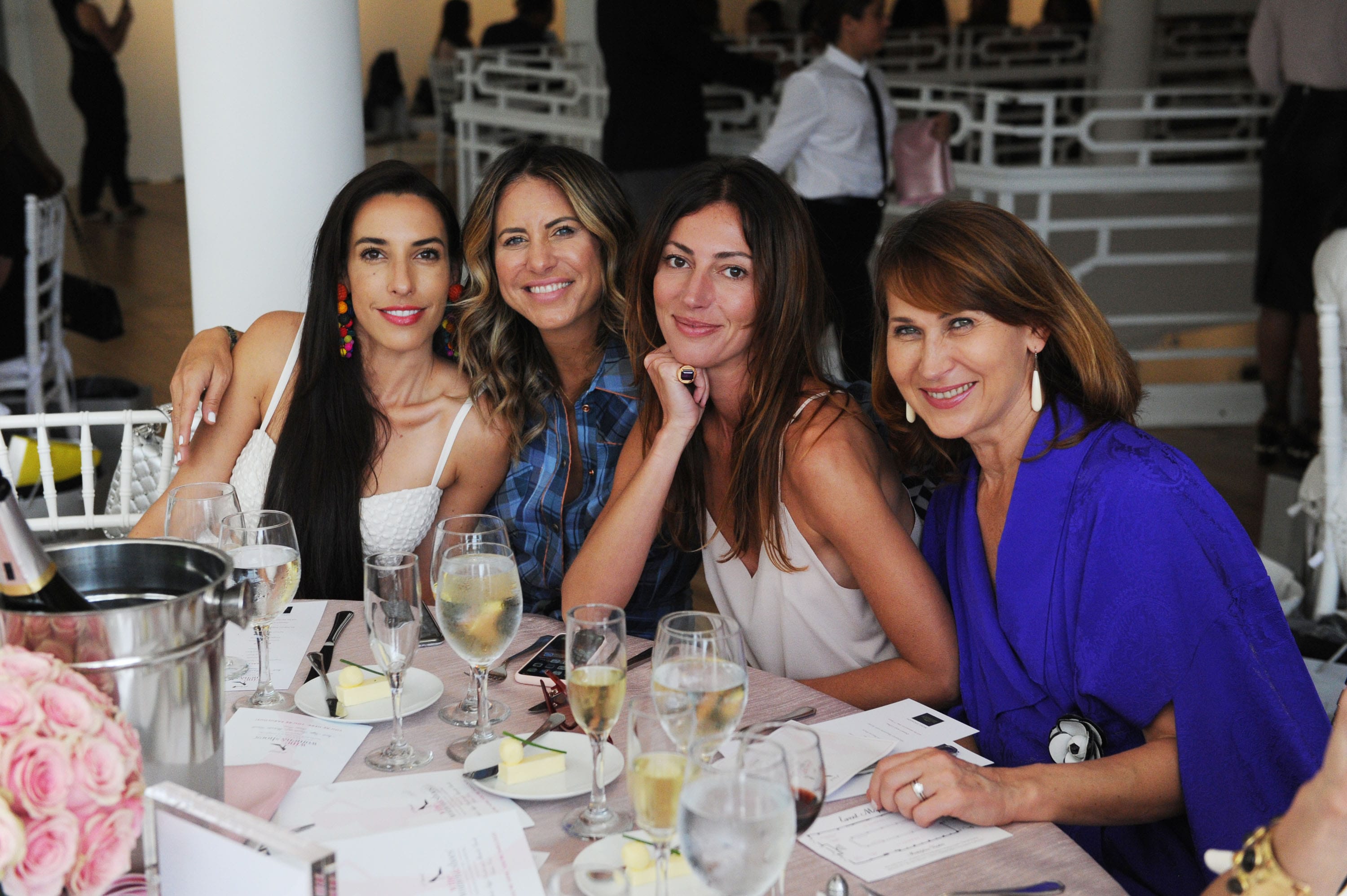 Photos: 8th Annual Wine, Women & Shoes