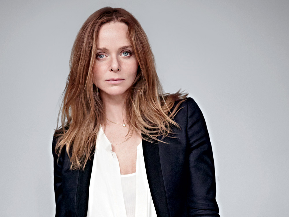 What to Know from Stella McCartney's New Swimwear Collection