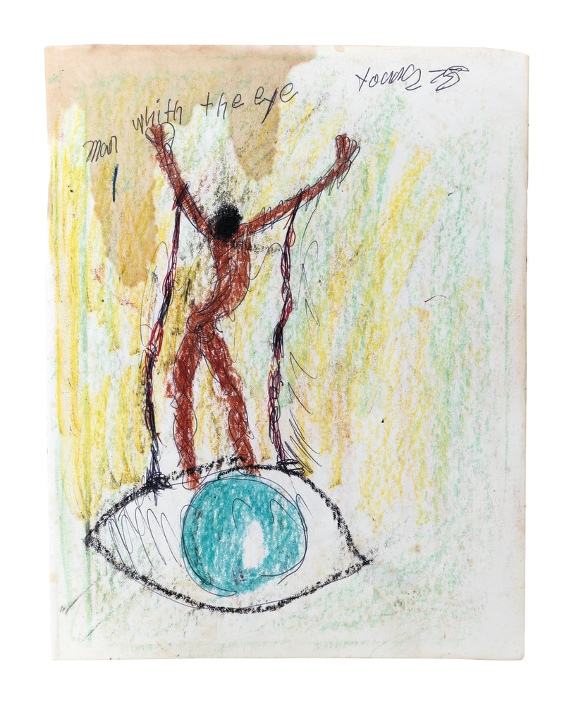 Purvis_Young,_Man_with_Eye,_1975_Mixed_Media_on_Paper_Collection_of_Institute_of_Contemporary_Art,_Miami_Gift_of_Craig_Robins_Photo_Silvia_Ros.jpg