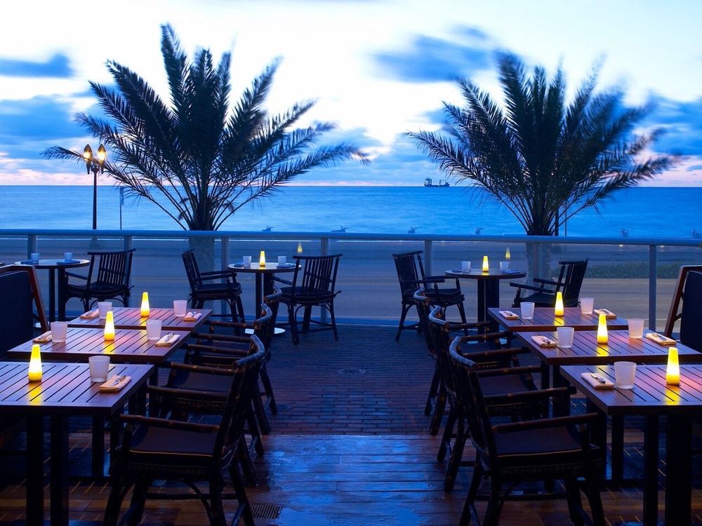 The 7 Best Restaurants in Fort Lauderdale