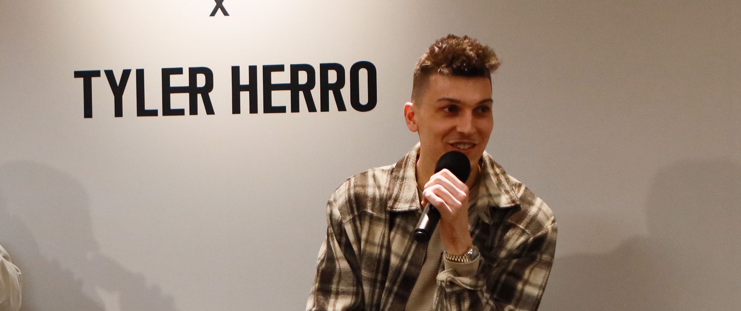 Hudson Jeans Inks Two-Year Partnership with NBA Star Tyler Herro