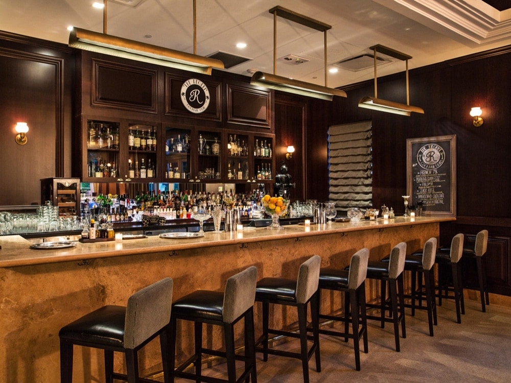 Where to Go for the Best Happy Hours in Every Miami ...