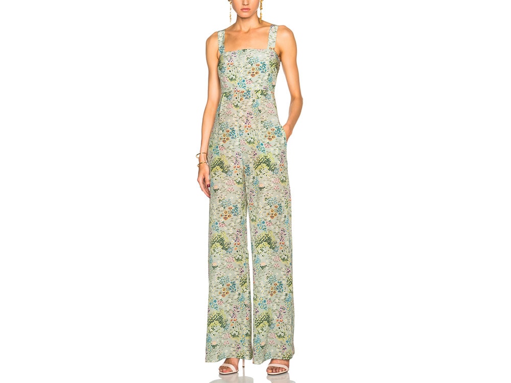 Jumpsuits to Wear During the Spring and Summer