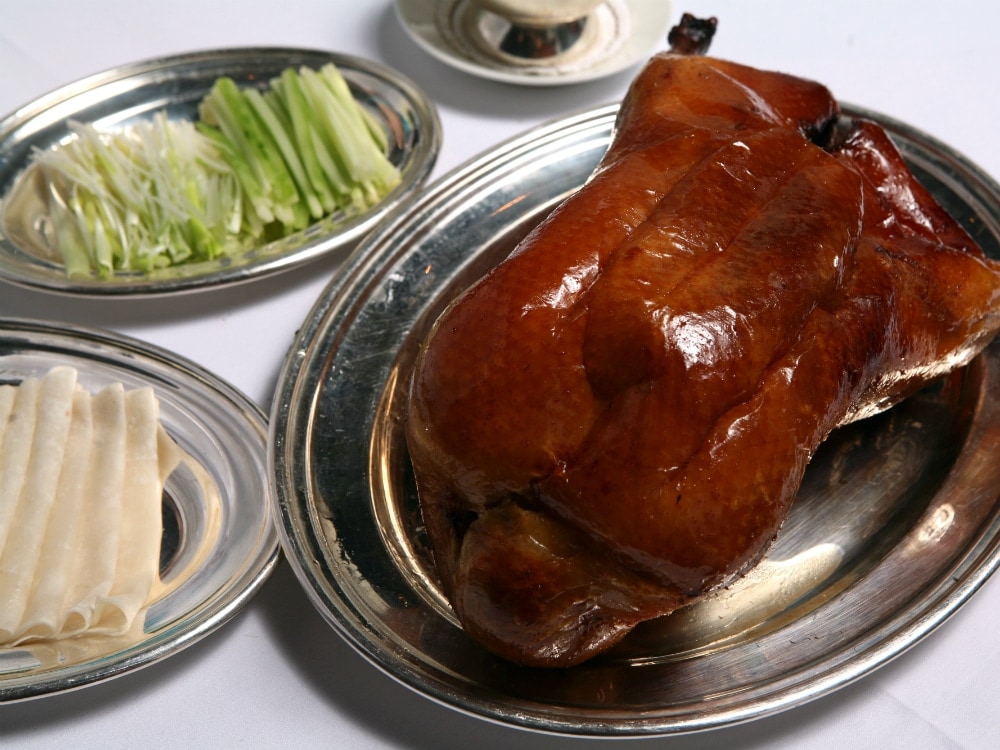 Here S What You Should Order At Mr Chow To Celebrate The Lunar New Year,Gourmet Food Online Order