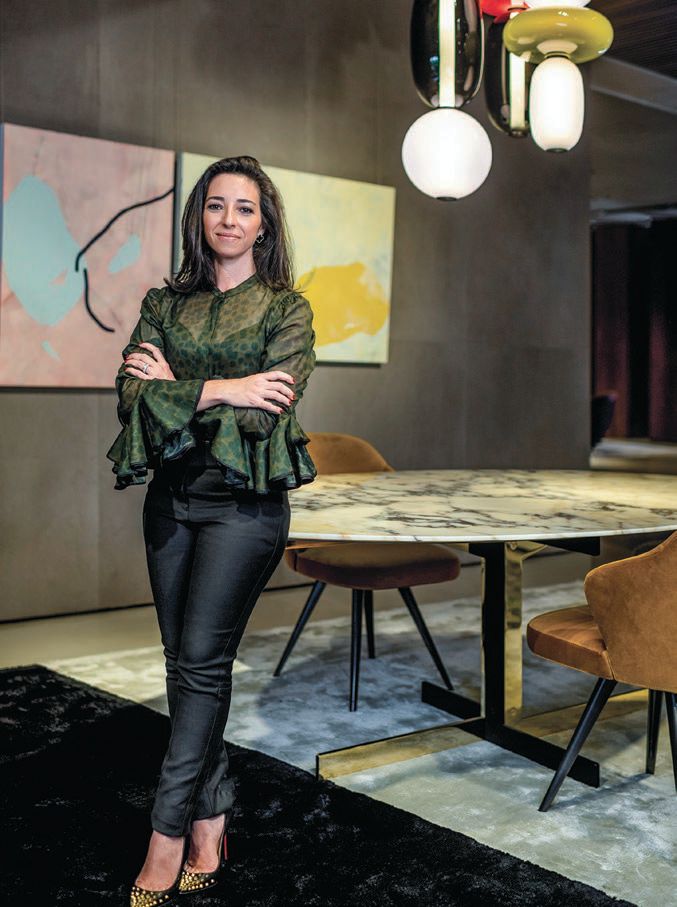 Three Miami-Based Interior Designers Reveal Some Of Their Most