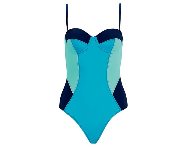 What Are This Season's Hottest Spring Trends in Swimwear?