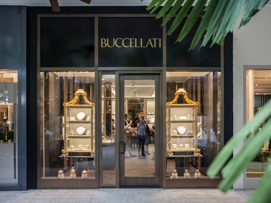 Presented by Buccellati: How Lucrezia Buccellati is Leading Her Family ...
