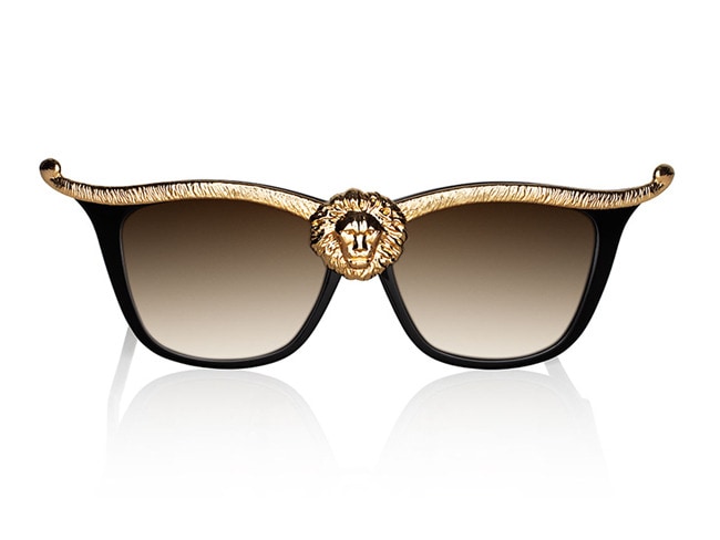 10 Chic Pairs of Sunglasses You Don't Already Have